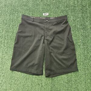 Men Nike Flex Core Dri-Fit 10" Golf Shorts DQ4144-010 size 36/Medium